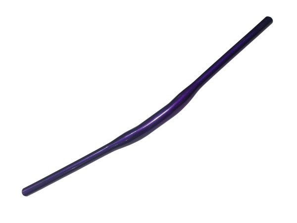 Forma STUNT ............ 31.8 - 720 mm Perlada Violeta